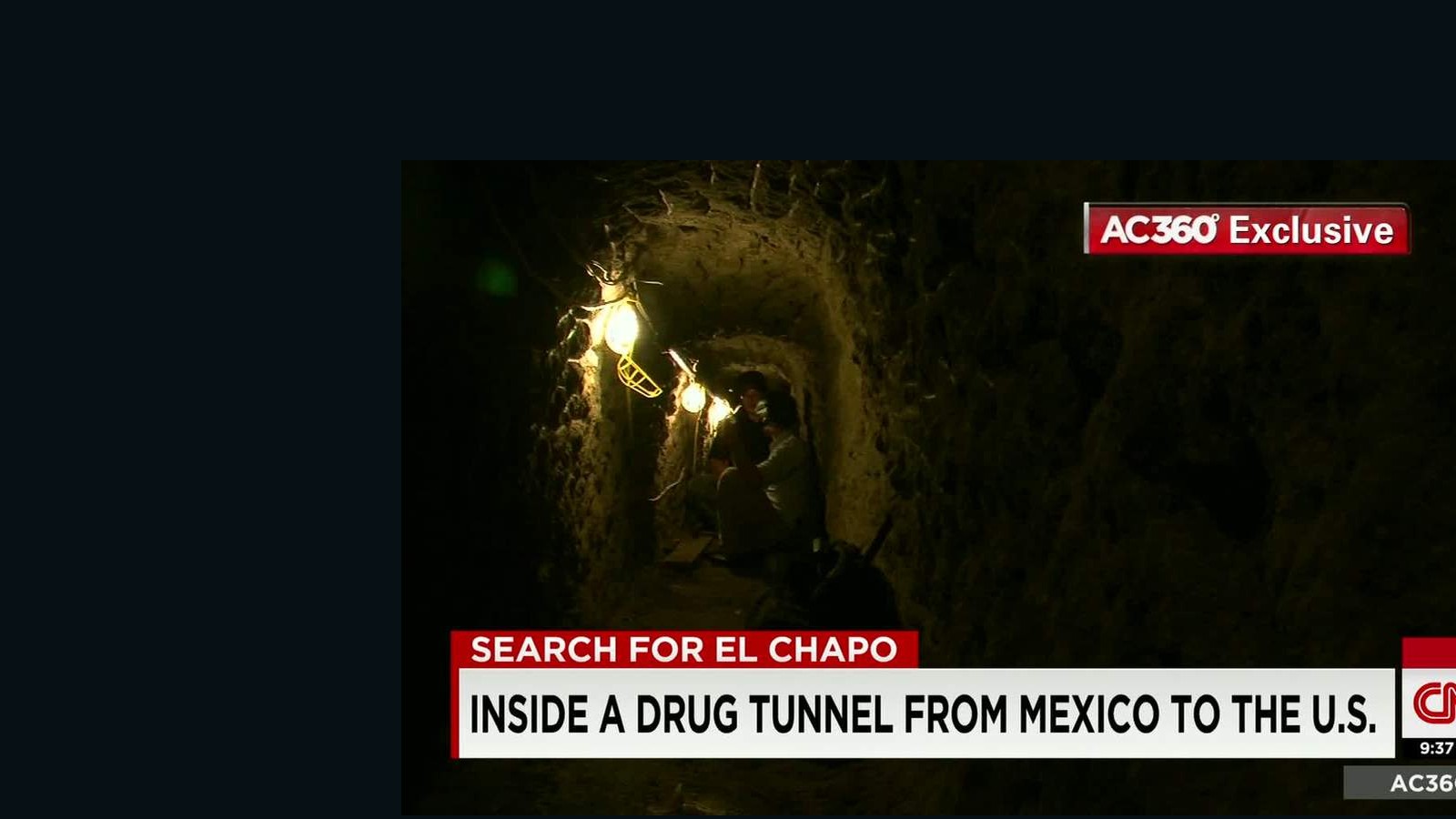 how-do-cartels-transport-drugs-to-u-s-cnn-video