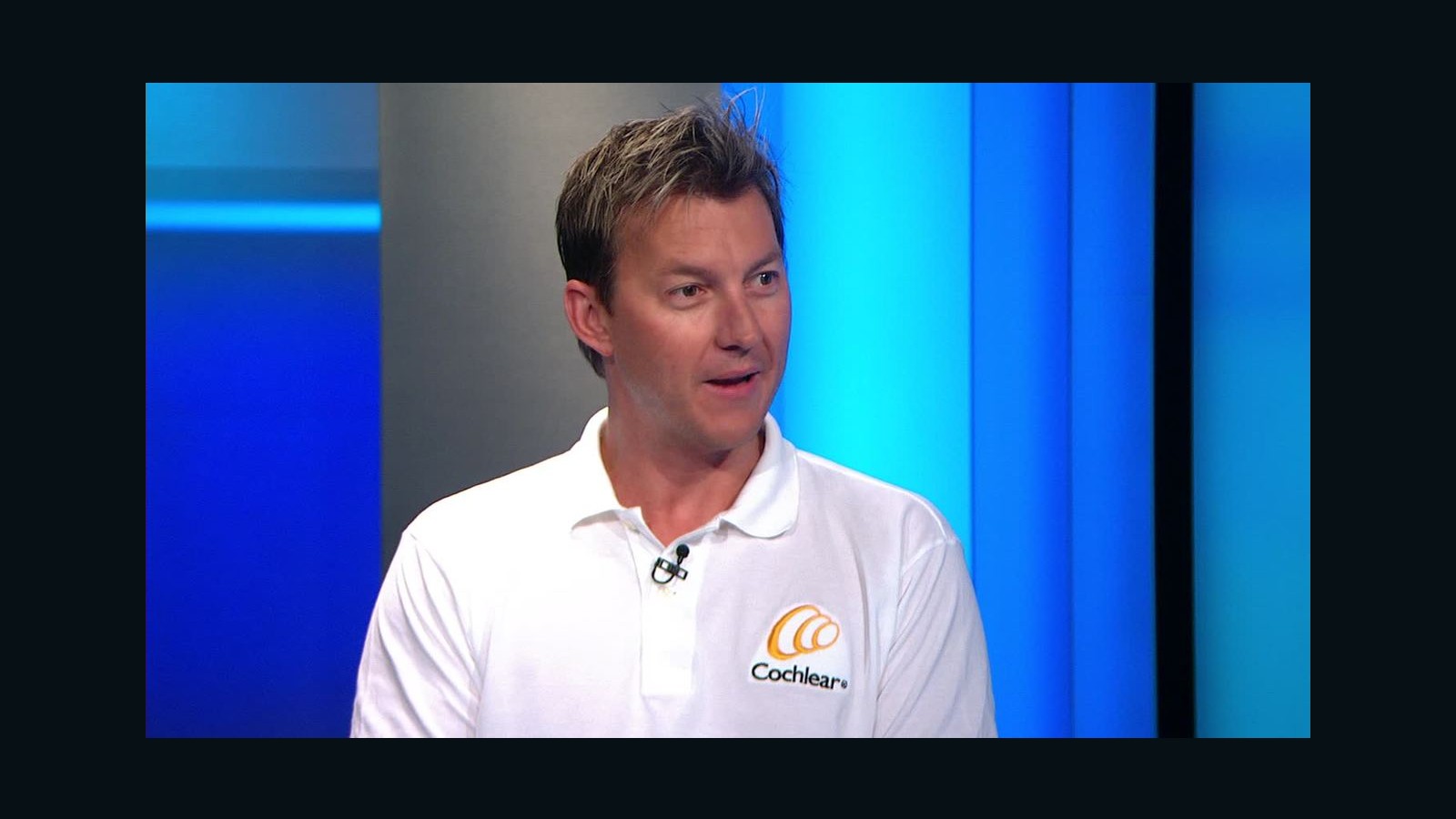 Brett Lee: Loss Will Serve As Wakeup Call For Aussies - CNN Video