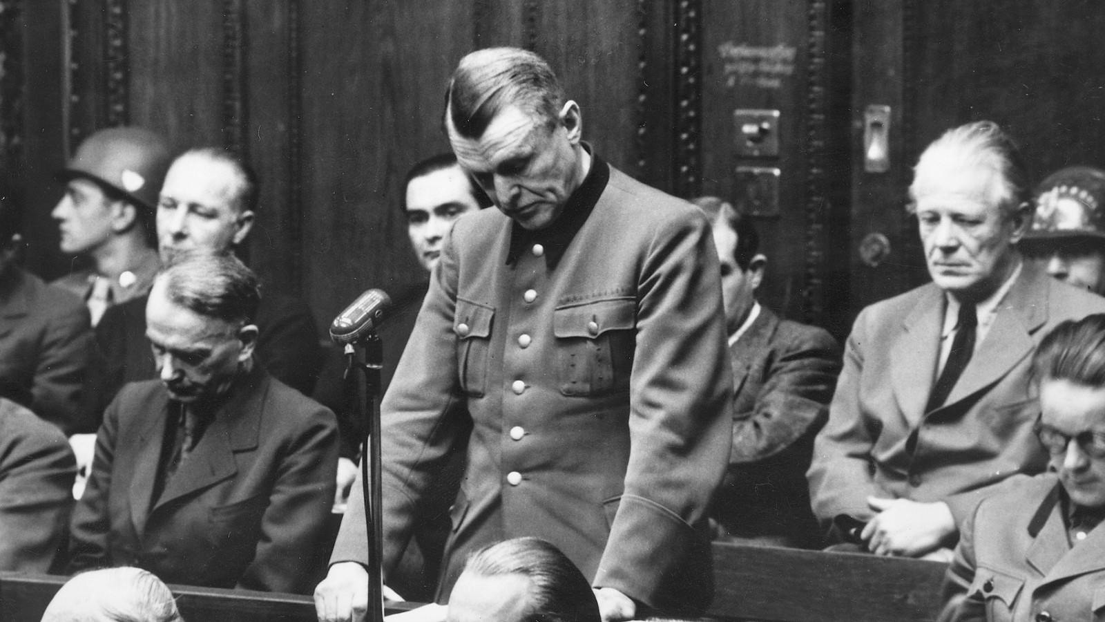 Nazi Hunter Groening s Will Not Be The Last Trial CNN