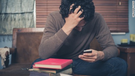 Can your smartphone tell you if you have depression?