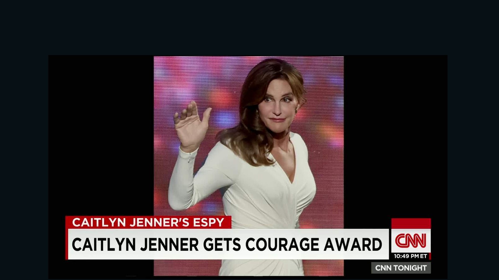 Caitlyn Jenner Fast Facts