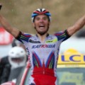 rodriguez wins stage 12 tour de france