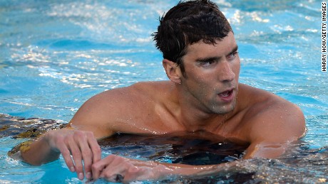 Michael Phelps opens up on alcohol use