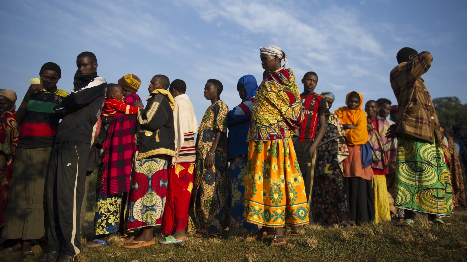 Burundi Elections Open Amid Political Unrest CNN   150717151857 01 Burundi Elections Super Tease 