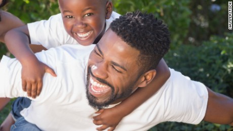 Father&#39;s Day Fast Facts