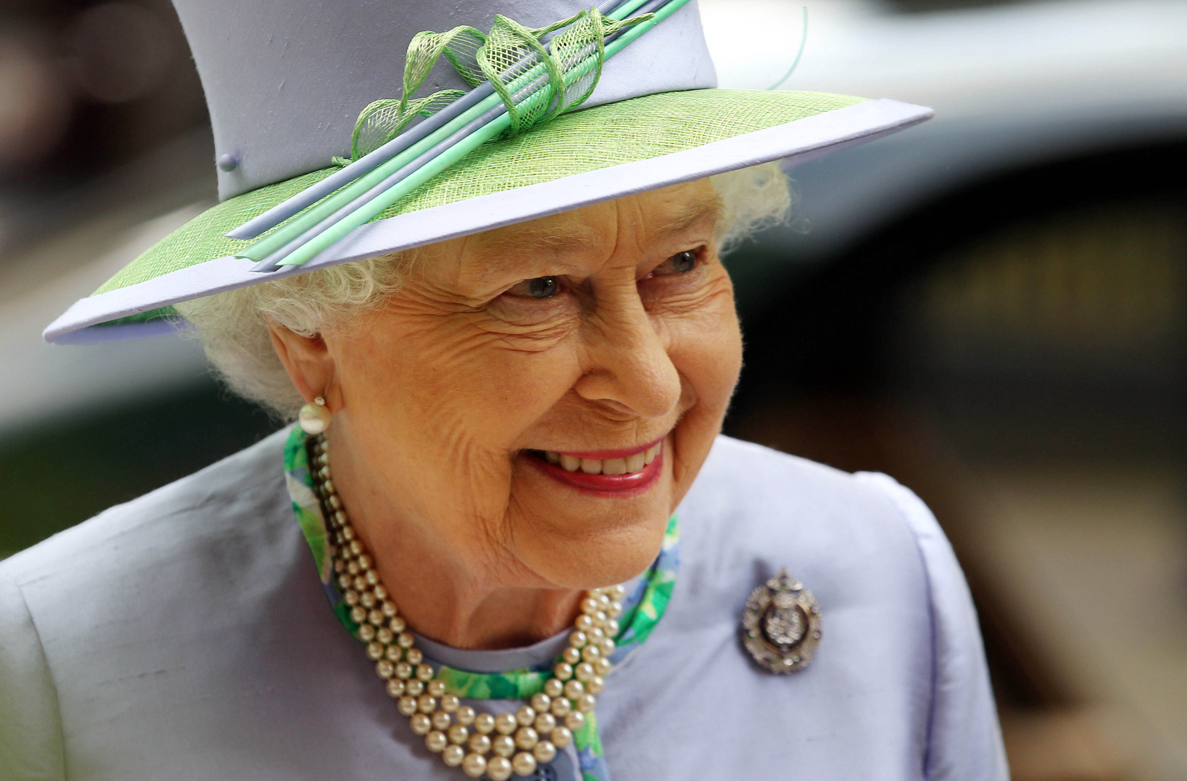 Facts About Queen Elizabeth Ii Cnn