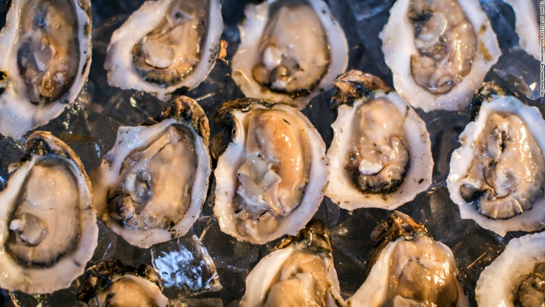 The Leading Sources Of Food Poisoning CNN