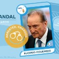 FIFA scandal collector cards Eugenio Figueredo