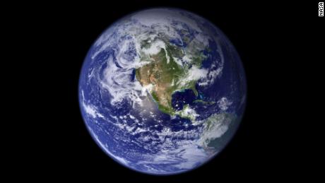 Earth Day Fast Facts