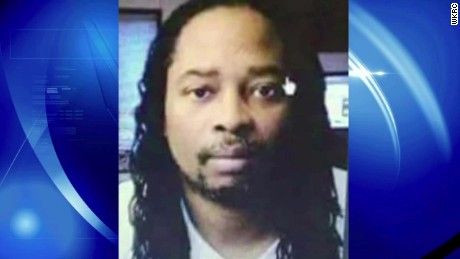 Samuel DuBose