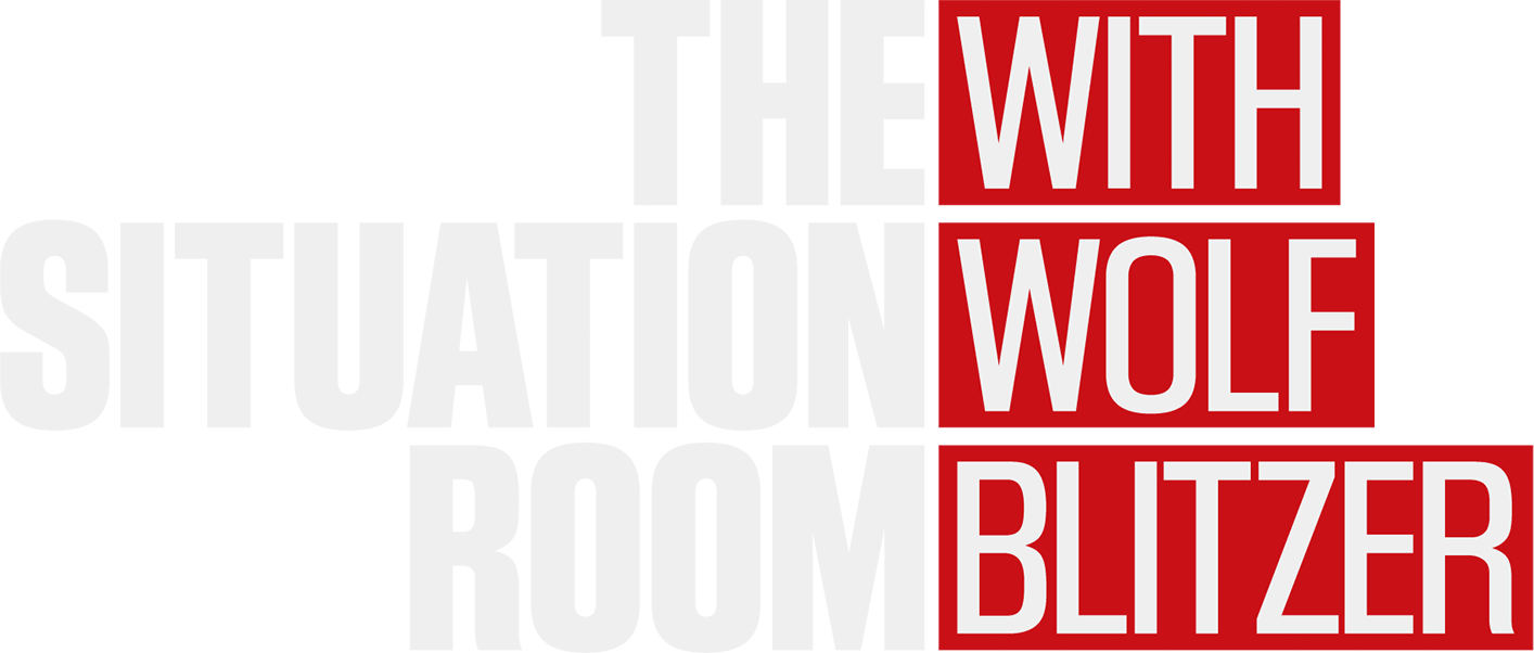 The Situation Room With Wolf Blitzer Weekdays 5 P M Et Cnn