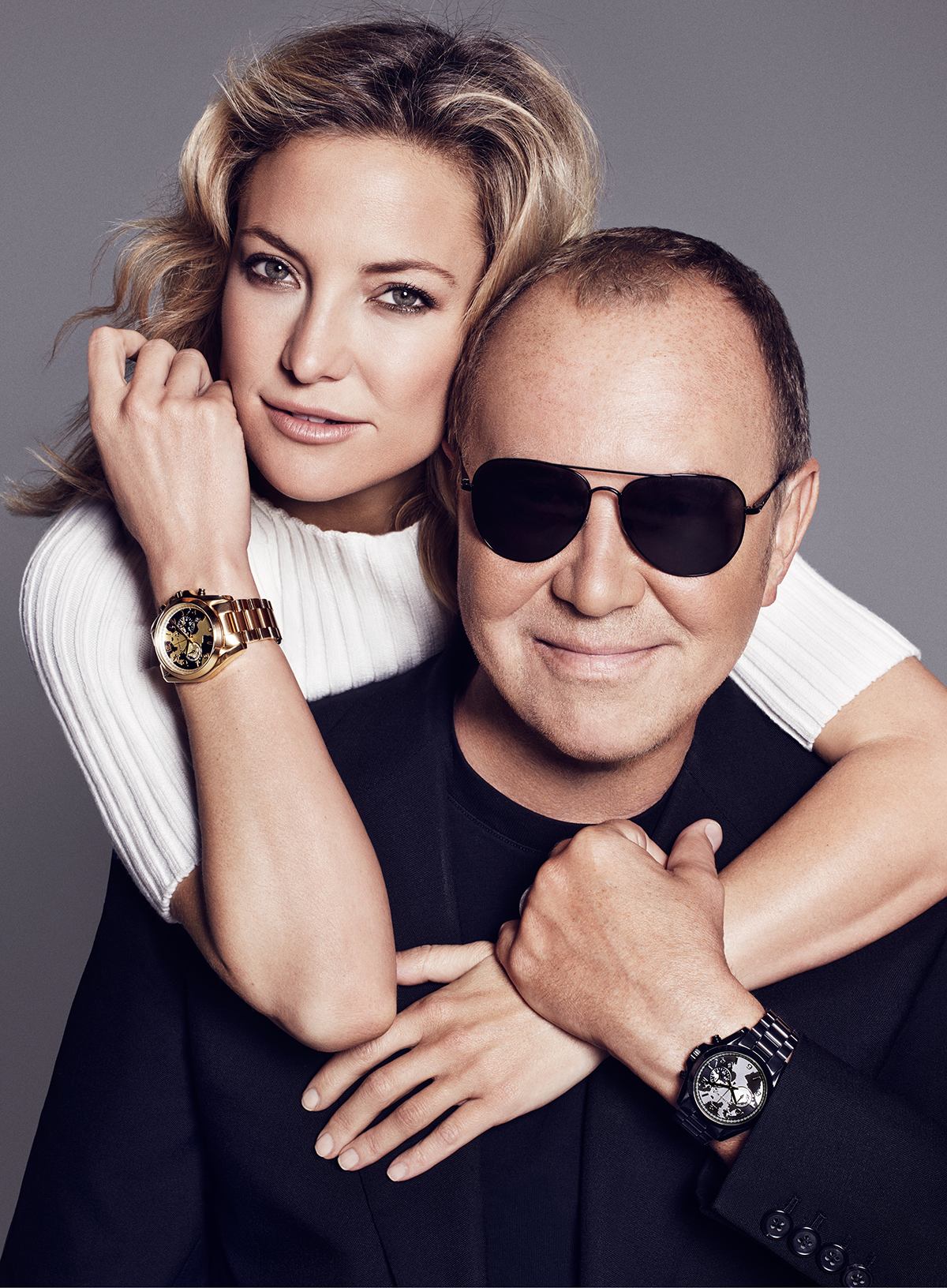 Michael Kors tries to make hunger go out of style - CNN Style