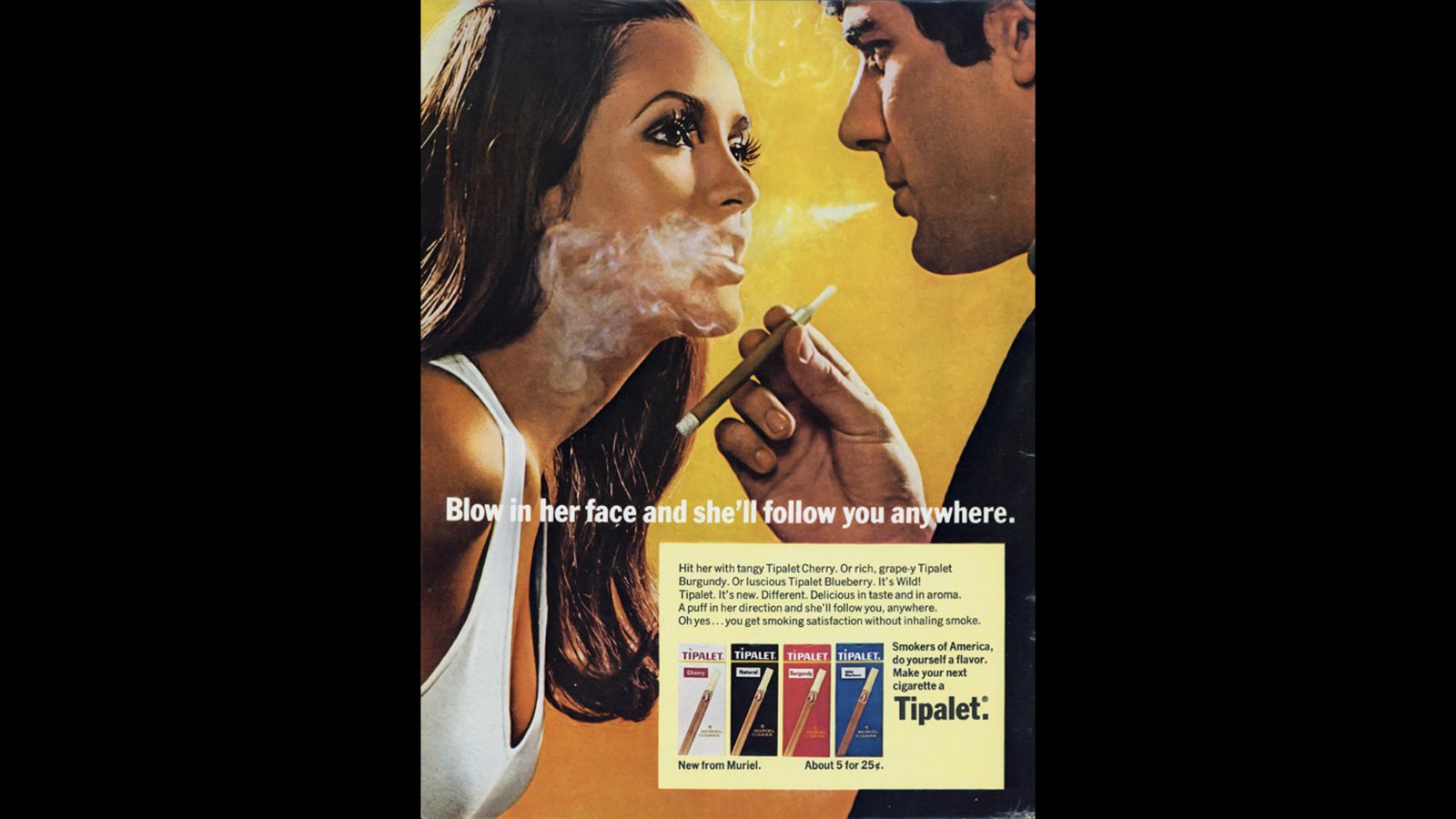 Sexist Ads In The Seventies Cnn