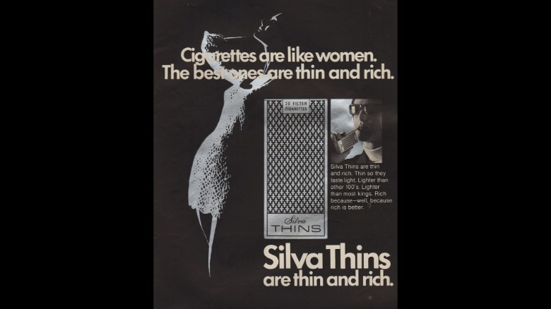 Sexist Ads In The Seventies Cnn 