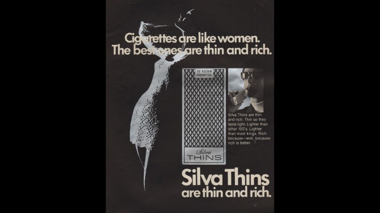 Sexist Ads In The Seventies Cnn