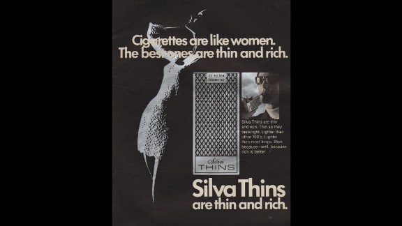 Sexist Ads In The Seventies Cnn 3714