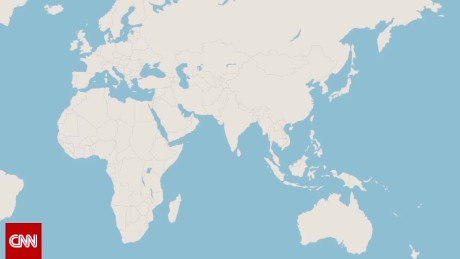 The spread of Panama disease