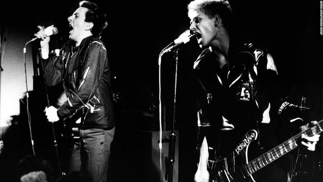 The Clash was one of the few punk bands to experience mainstream, commercial success in the &#39;70s. &quot;London Calling,&quot; the band&#39;s third album and its first to hit big in the United States, presented songs influenced by the social, political and economic turmoil of the times.