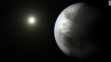 Where life might live beyond Earth