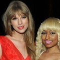 Taylor Swift Nicki Minaj