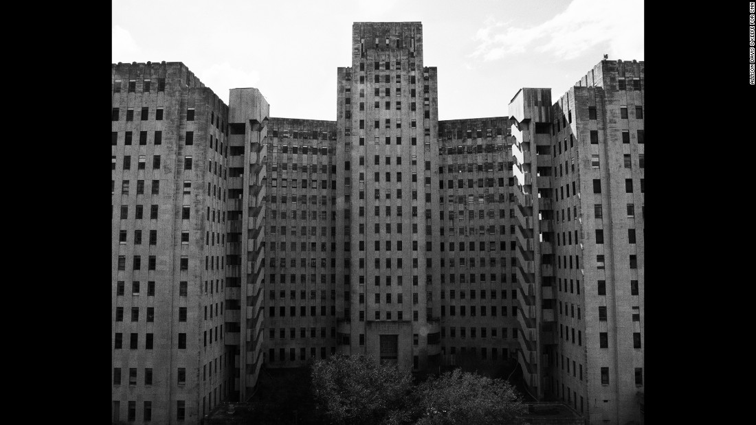 Charity Hospital is one of the United States&#39; oldest hospitals. The New Orleans facility was founded in 1736. At its height, the hospital served more than 100,000 patients a year. When Hurricane Katrina hit in August 2005, about 200 patients and doctors were trapped in deplorable conditions.