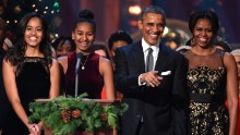 We all know the First Family: POTUS, FLOTUS, Sasha and Malia. But what about the president&#39;s extended Kenyan family? Swipe through the gallery and learn more about the Obamas you didn&#39;t know, to whom the 44th President of the United States is simply &quot;&lt;a href=&quot;http://edition.cnn.com/TRANSCRIPTS/1205/03/sp.01.html&quot; target=&quot;_blank&quot;&gt;Barry.&lt;/a&gt;&quot; &lt;br /&gt;&lt;br /&gt;&lt;a href=&quot;/2015/07/23/africa/kenya-visit-barack-obama/index.html&quot; target=&quot;_blank&quot;&gt;Read more: Obamamania sweeps Kenya as resourceful businesses cash in on visit&lt;/a&gt;