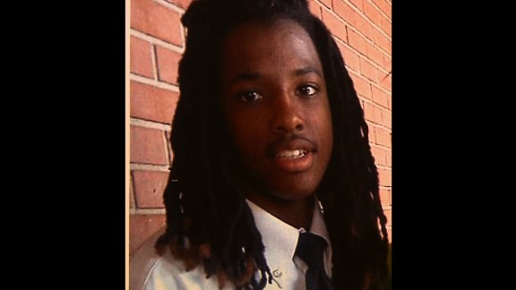 Kendrick Johnson Case Feds Seize Emails Phones Cnn