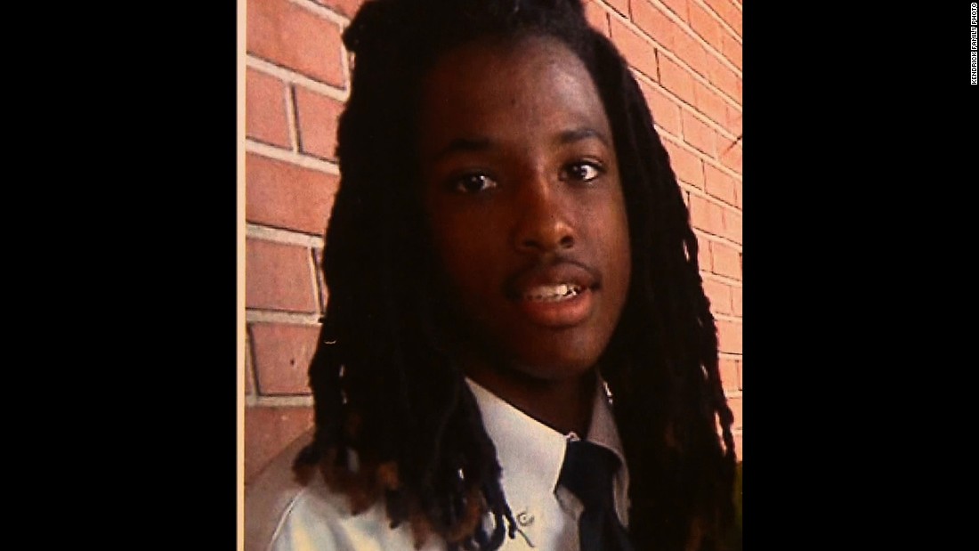 Man Indicted For Lying In Kendrick Johnson Case Cnn