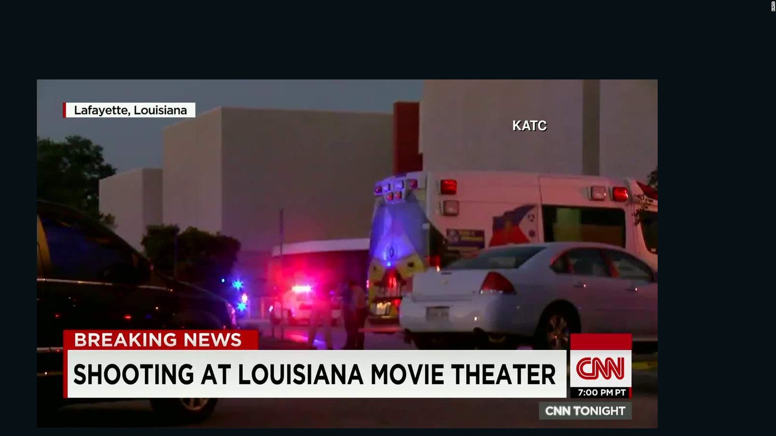 Dos And Donts In Active Shooter Situation Cnn Video