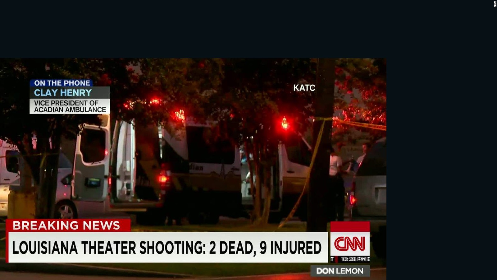 Dos And Donts In Active Shooter Situation Cnn Video