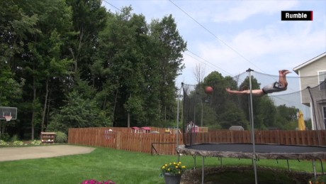 Best Trick Shot Ever Or Fake Cnn Video