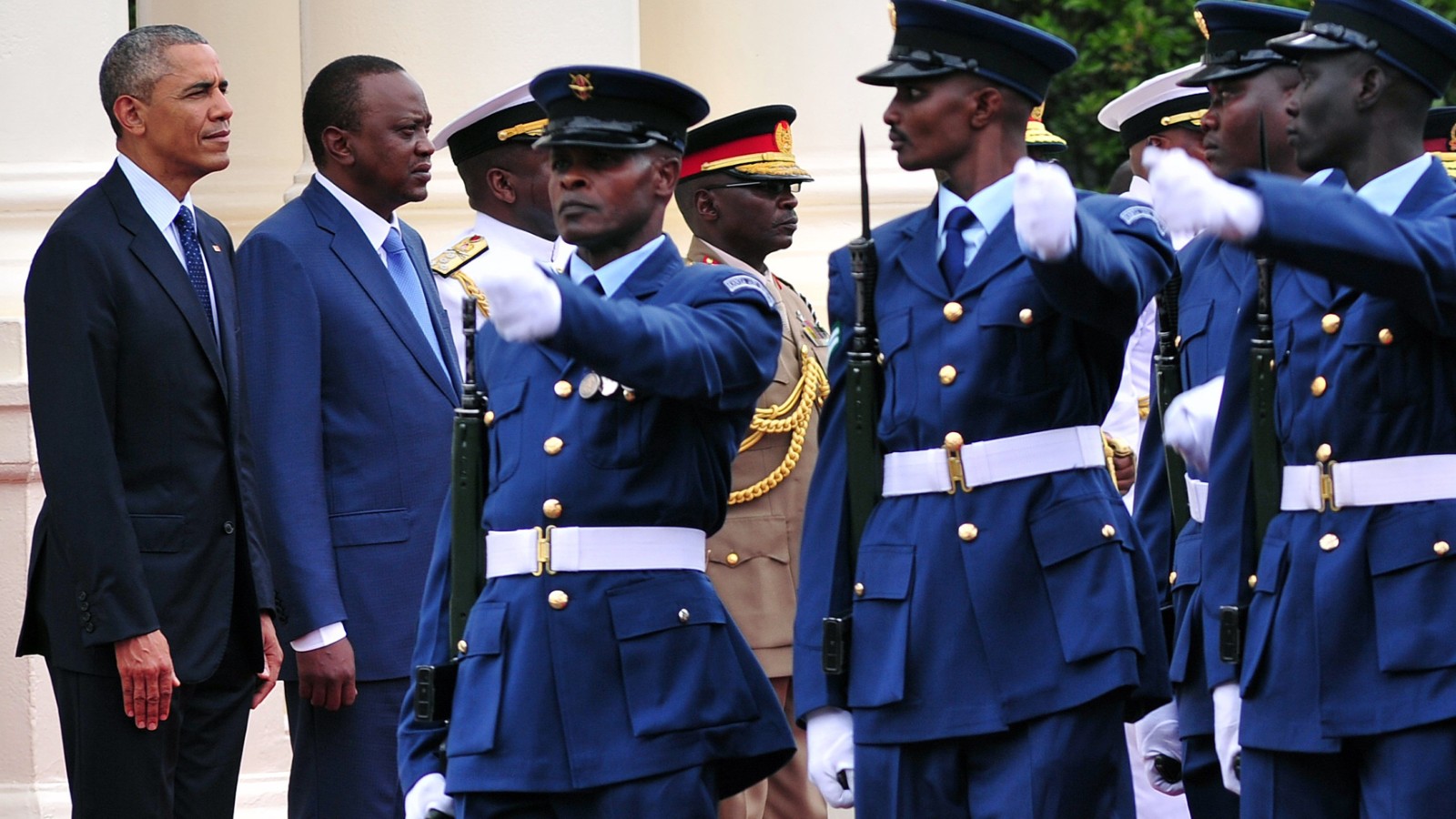 Obama Kenyatta Make Stances On Gay Rights Clear Cnn Video