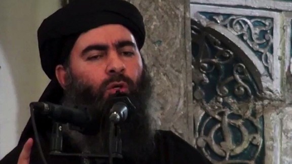 Ex Wife Of Isis Leader Abu Bakr Al Baghdadi Wants New Life Cnn 