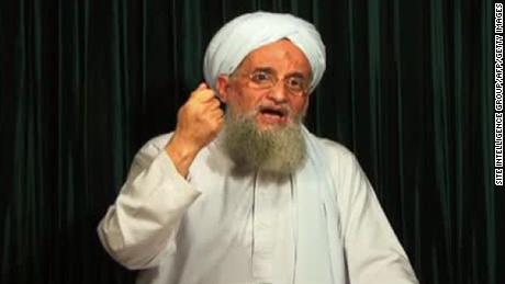 Zawahiri’s death settles another 9/11 score – and hands Biden a political victory
