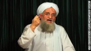 Al-Qaïda a besoin d'un nouveau chef après le meurtre de Zawahiri.  Son banc est plus mince qu'il ne l'était autrefois.