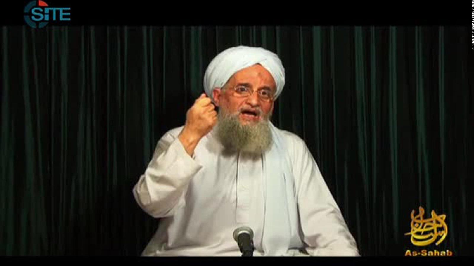 US successfully kills al Qaeda leader Ayman al-Zawahiri in Kabul drone strike