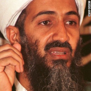 Death of Osama bin Laden Fast Facts