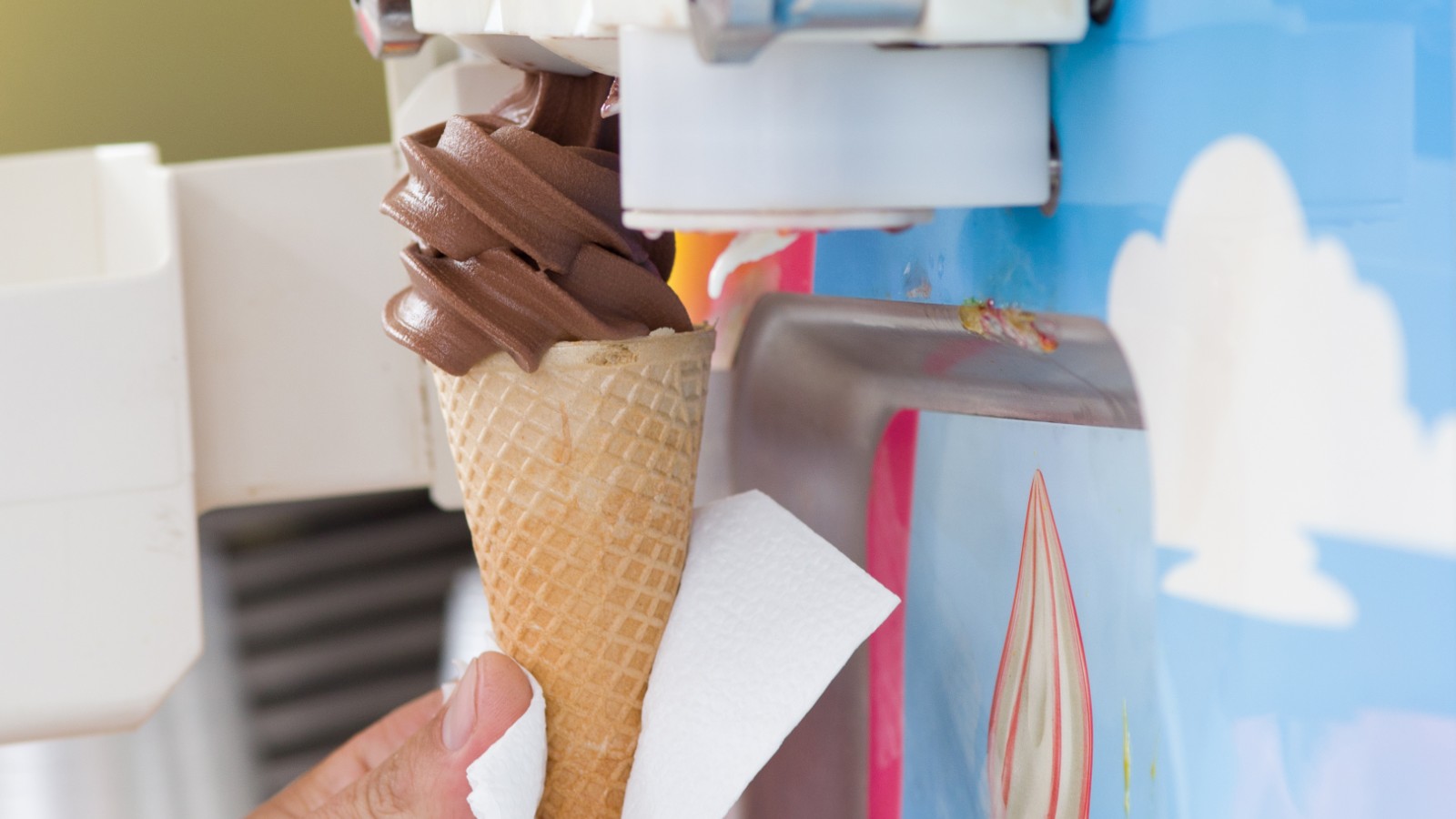 Frozen Yogurt Only Sounds Healthier Than Ice Cream CNN