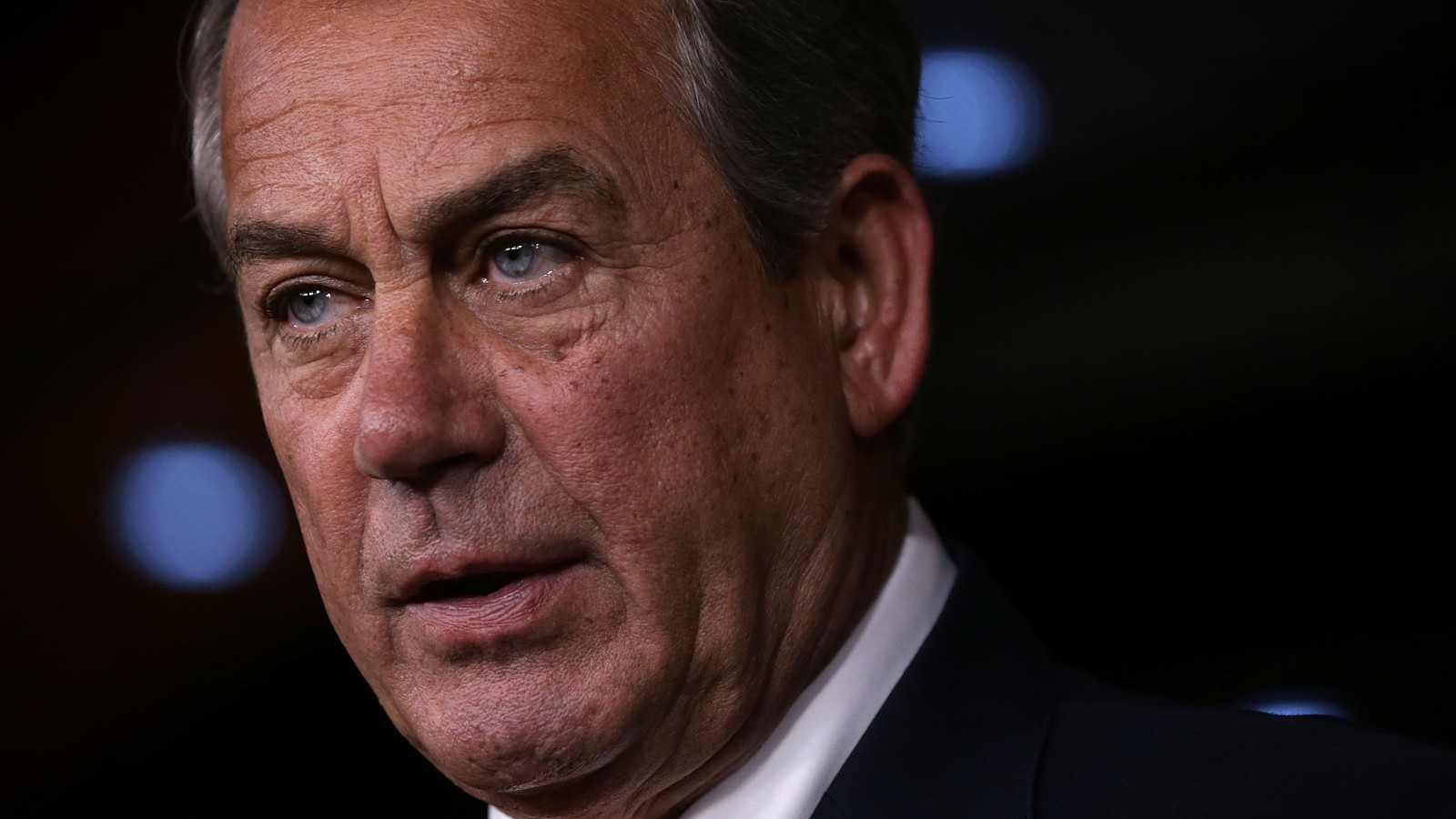 John Boehner Resigning From Congress Cnnpolitics 