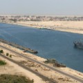 egypt suez canal 2008