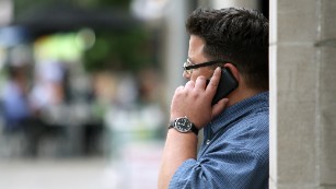 Cell phone radiation increases cancers in rats, but should we worry?