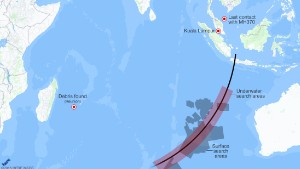 Where Is MH370? - CNN