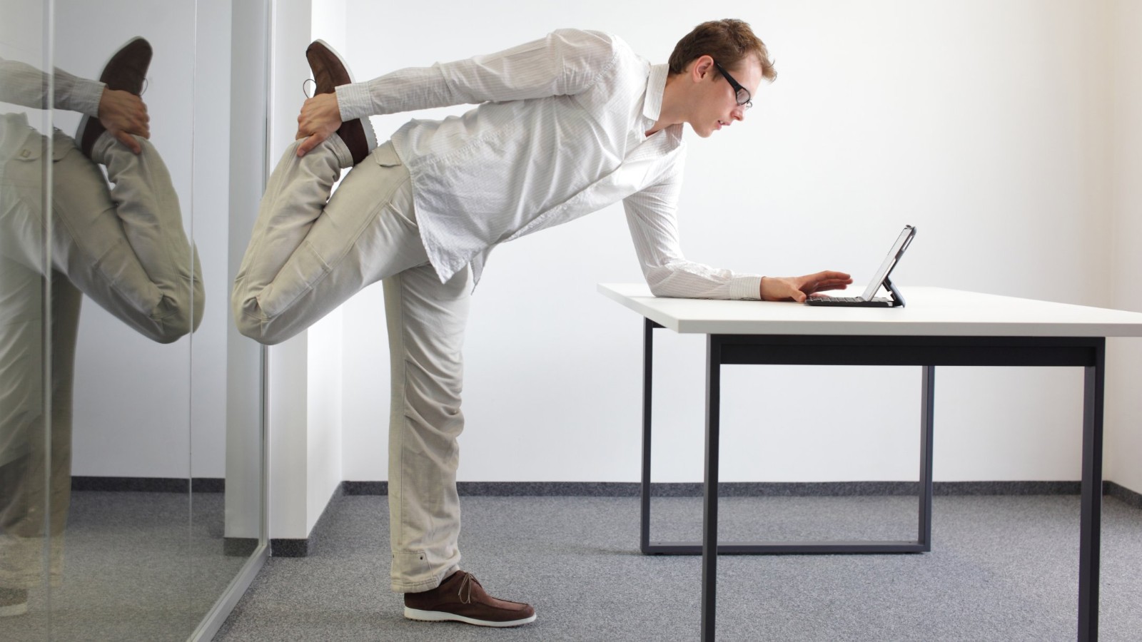 best shoes for standing desk reddit