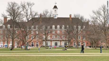 60 reported cases of mumps at University of Illinois since April 