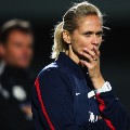Shelley Kerr female coaches 