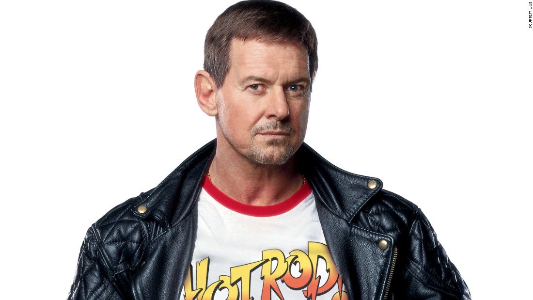 Former professional wrestler and actor &lt;a href=&quot;http://www.cnn.com/2015/07/31/us/wrestler-roddy-piper-dies/index.html&quot; target=&quot;_blank&quot;&gt;Roddy Piper&lt;/a&gt; died on July 31, his agent Jay Schachter told CNN. Piper was 61.