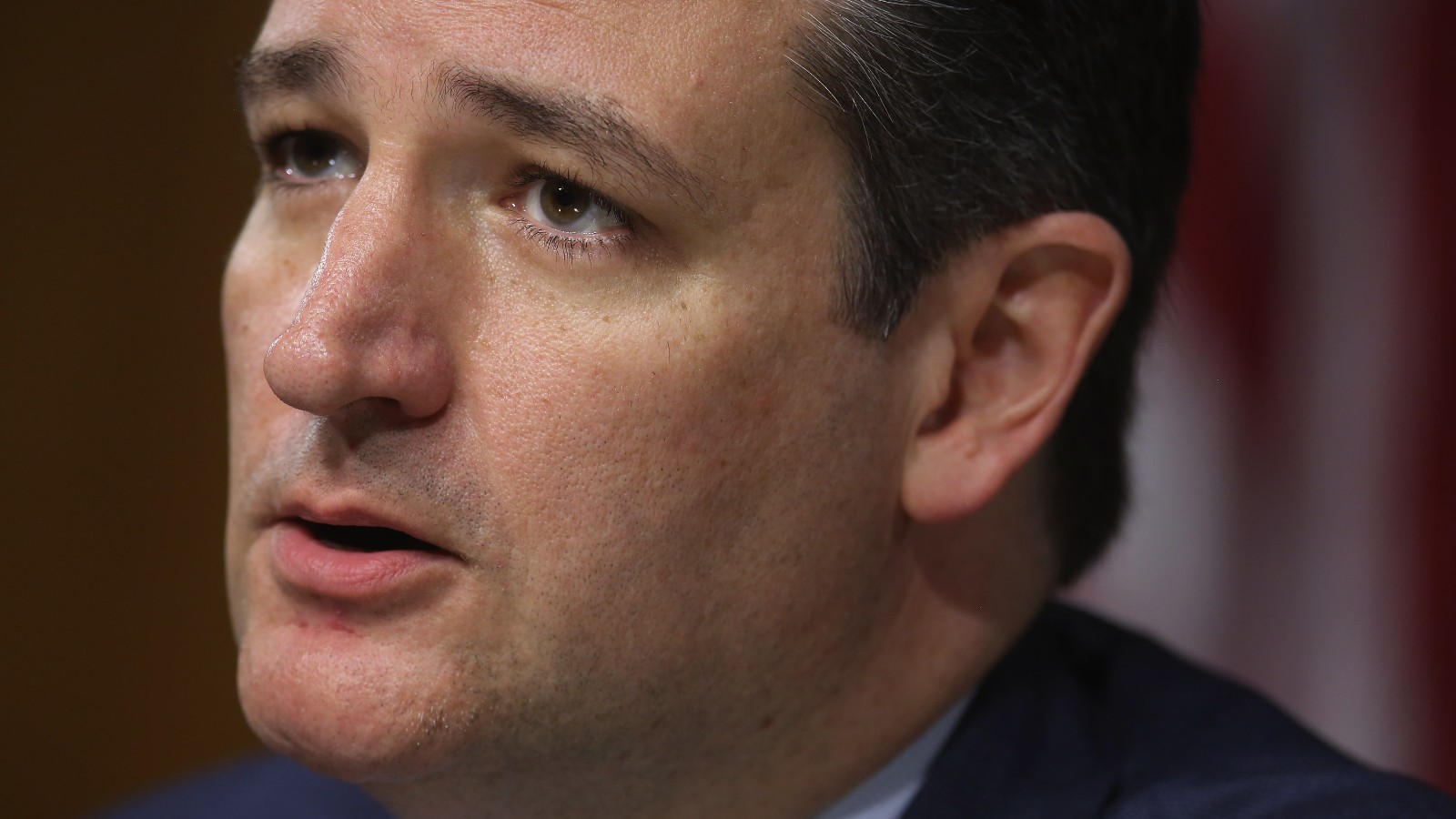 Ted Cruz Fast Facts