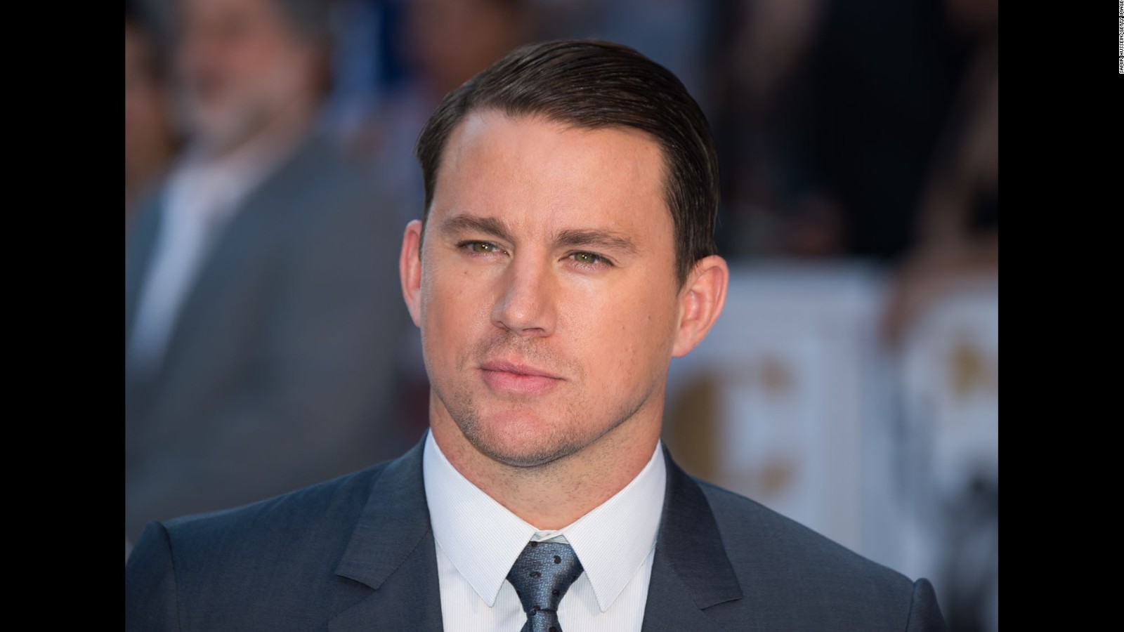 Channing Tatum shares touching post about his daughter