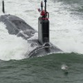 U.S. Navy&#39;s submarine fleet 1