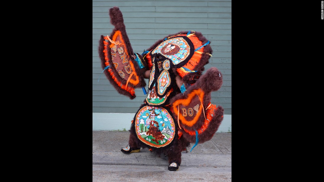 mardi gras indians schedule